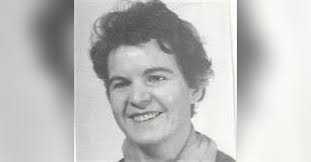 Anna M. Ulman Obituary