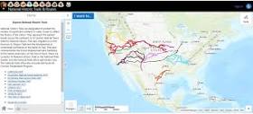 Maps - Pony Express National Historic Trail (U.S. National Park ...