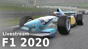 März 2021 ist es endlich wieder soweit. Heise Spielt F1 2020 Im Livestream Ab 19 Uhr Heise Online