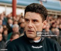211 John Gregory Footballer Stock Photos, High-Res Pictures, and Images
