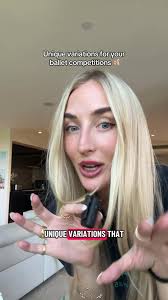 Claudia Dean Variations