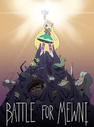 Star vs. the Forces of Evil S3 E1 