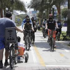 Es día fue creado para brindar reconocimiento a los padres de todo el mundo, homenajeado el papel que representan en el desarrollo de sus hijos, ya sean padres biológicos o sustitutos. Dia Del Padre 2021 Cuando Se Celebrara Y Que Restricciones Habra En El Peru En Esa Fecha 20 De Junio Coronavirus Covid 19 Revtli Respuestas El Comercio Peru
