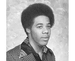 Daniel HARMON Obituary (1955