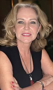 A 50-year-old woman is old! I'm 56