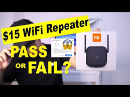Jaringan komputer · 2 years ago. Mi Wi Fi Repeater Pro Review Golectures Online Lectures