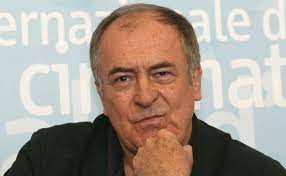 Martin Scorsese pays tribute to 'magical' Bernardo Bertolucci