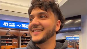 Scott Zolak Reacts to Marcus Jones 94-Yard Punt Return