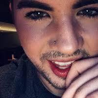 Aaron Hitt's Instagram, Twitter & Facebook