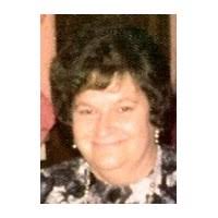 Eleanor Chagnon Obituary