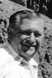 Edward Spaulding Obituary (1933