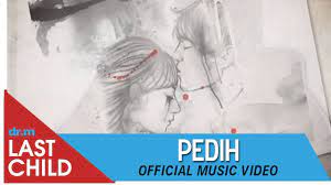 Senin, 23 november 2020 15:53 Lirik Lagu Dan Kunci Chord Gitar Last Child Pedih Tribun Video