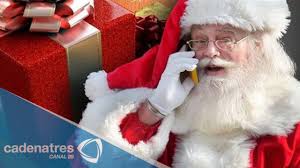 He dejado de leer, en cuanto he visto que empieza diciendo que una de las caracteristicas del polo norte es papa noel. Santa Claus Electo Concejal Del Polo Norte Youtube