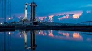 Discover the best free photos from spacex. Spacex Demo 2 Live Launch Rmit University