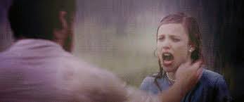 Uma infeliz história de amor dos anos 40 é recontada através das páginas do diário de uma idosa. Funny Gifs Ryan Gosling Gif Vsgif Com