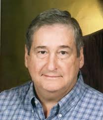 Former Crowley banker, Robert Boone, dies