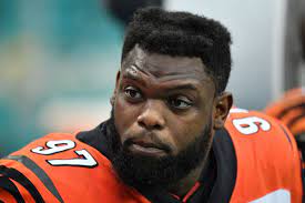 Geno Atkins Headlines Three Defensive Tackles Cowboys Should Consider In Neville Gallimore S Absence Blogging The Boys