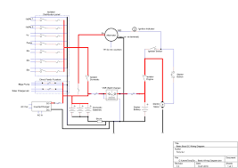 A wiring diagram is often used to troubleshoot problems and to create positive that all the friends have been made and that whatever is present. Alternator Wiring Boat Building Maintenance Canal World