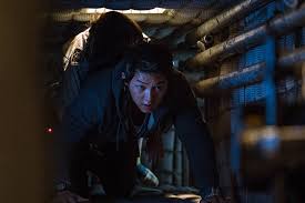 The crew of the victory travels. Why Song Joong Ki Joined Space Sweepers Even Before Reading Script Abs Cbn News