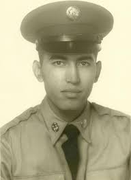 Jose Mendiola Obituary (1936