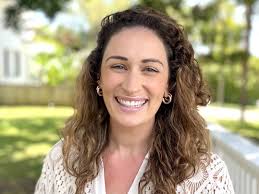 Meet OneLove Chairwoman: Amy Townsend