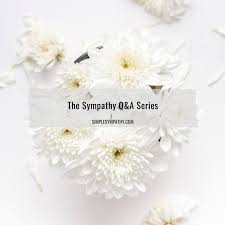 Home 37 sympathy messages for flowers & cards | interflora. How Do I Comfort My Daughter Who Has Had A Miscarriage Simple Sympathy