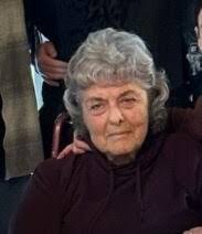 Jean Mchugh's Instagram, Twitter & Facebook