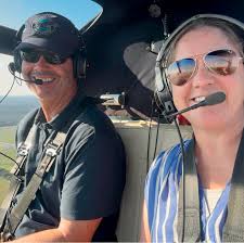 Deanna Casey (@thegirlpilot) • Facebook