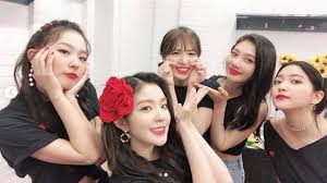 Yeri was added on the group in march 2015. Rahasia Diet Personel Red Velvet Untuk Menjaga Lekuk Tubuh Cantik Tempo Co
