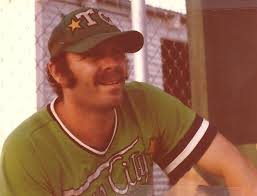 Poet Red Shuttleworth: 1977 Texas City Stars