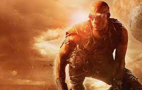 The chronicles of riddick is an awesome science fiction series that combines edge of your seat action with your imagination to create a one of a kind movie series. Vin Diesel Teases The Arrival Of A New Chronicles Of Riddick 4 Script