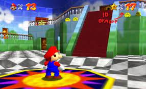 When it's finished, nintendo hopes that super mario 64 will be indisputably hailed as the best video game ever. How To Get All The Caps In Super Mario 64 With Pictures