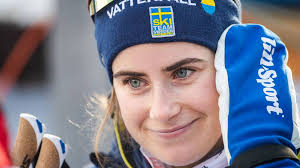 Complete player biography and stats. Ebba Andersson Pa Pallen I Comebacken Svt Sport