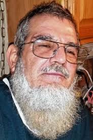 Bernard Leyba Obituary (1957