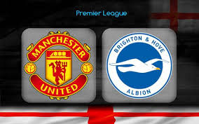 Manchester united will be looking to respond from their disappointing fa cup exit prior to the international break when they host brighton & hove albion in the premier league. R70qk6v2mtze7m