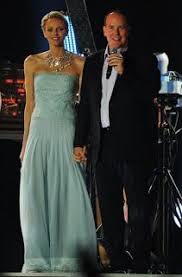 Born 25 january 1978), is the wife of albert ii, prince of monaco. Princess Charlene S Style Evolution Princess Charlene Monaco Princess Charlene Of Monaco