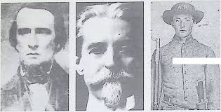 Staunton Victorian Festival