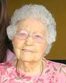 Dorothy May Banks Shearer Passed Away : VOICE of the Valley