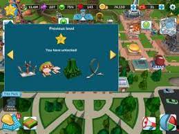All the scenarios in each expansion come with three sets of objectives each with its own level of difficulty: What Are The Level Unlockables Rollercoaster Tycoon Touch
