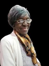 Luella Anderson Obituary (1925