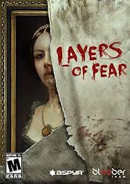 Layers Of Fear Online Game Code Video Games In 2020 Layers Of Fear Fear Game Game Codes