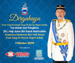 Saturday, sunday & public holiday counter closed. Dirgahayu Tuan Yang Sri Indah Kondominium Sandakan Facebook