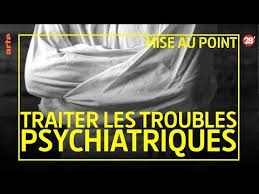 Résultat de recherche d'images pour "Branko Milanovic / Comment traiter les troubles psychiatriques ? - 28 minutes - ARTE"