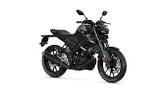 YAMAHA-MT