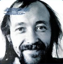 Hogwash was one of my fun albums we played before the evening got deep.  Tony McPhee