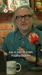 Gus Mccarthy Leinster