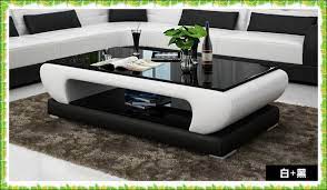 New and used furniture for sale near you on facebook marketplace. Europe Fashion Black White Table Leather Living Room Sofa Table Hot Selling Sofa Lift Sofa 1sofa Sectionals Aliexpress