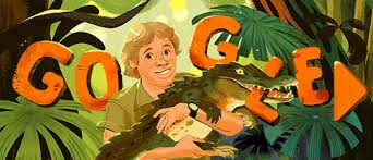 It was around this time that he purchased four one of the reasons why the park kept reptiles is because bob irwin was great at breeding reptiles. 57 Geburtstag Von Steve Irwin