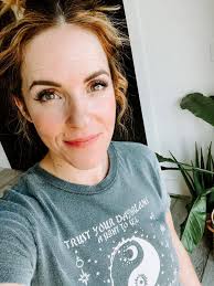 Rachel Hollis
