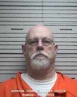 Pine Level Councilman Noell Wade Moore Arrested For Third-degree Assault  Archives